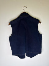 Double D Ranch Beaded Vest