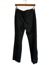 Ralph Lauren Suede Concho Pants