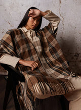 Diega Poncho