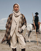 Diega Poncho