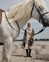 Diega Poncho