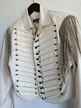 Double D Ranch Beaded Jacket