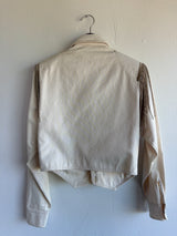 Double D Ranch Beaded Jacket