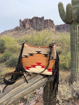 Vintage J Auger Bag