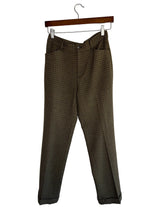 Ralph Lauren Plaid Trousers