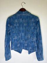 L’Agence Destroyed Blazer