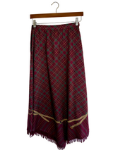 Ralph Lauren Stirrup Skirt