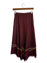 Ralph Lauren Stirrup Skirt
