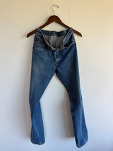 Levi 501 Levis