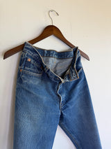 Levi 501 Levis