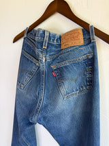Levi 501 Levis