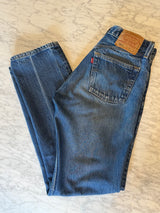 Levi 501 Levis