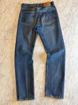 Levi 501 Levis