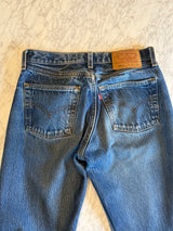 Levi 501 Levis