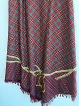 Ralph Lauren Stirrup Skirt