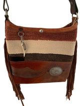 Vintage J. Auger Bag